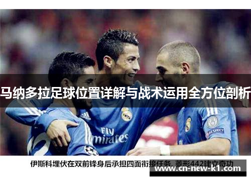 马纳多拉足球位置详解与战术运用全方位剖析