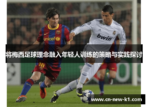将梅西足球理念融入年轻人训练的策略与实践探讨